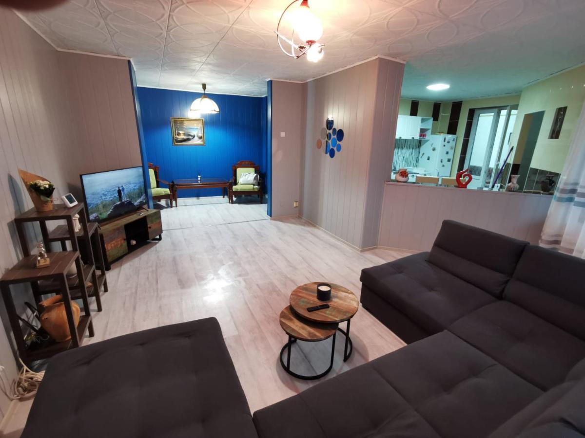 Noah Apartment Uricani  외부 사진