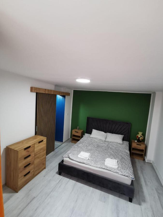 Noah Apartment Uricani  외부 사진