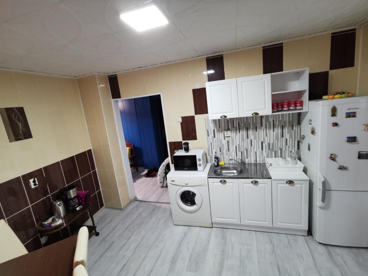 Noah Apartment Uricani  외부 사진
