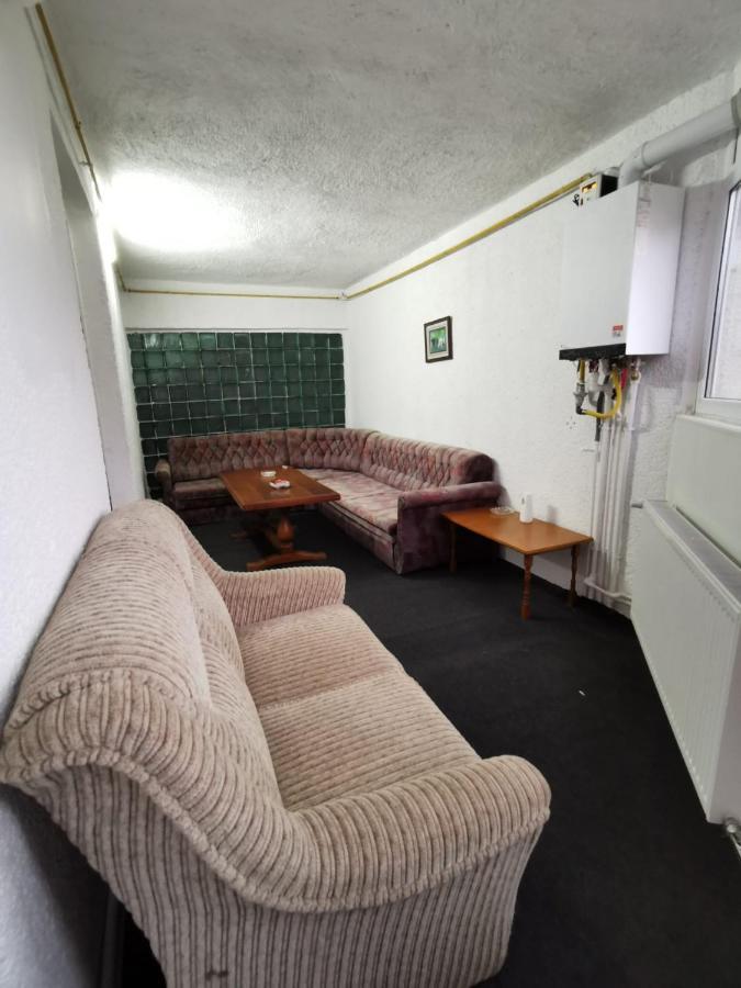 Noah Apartment Uricani  외부 사진